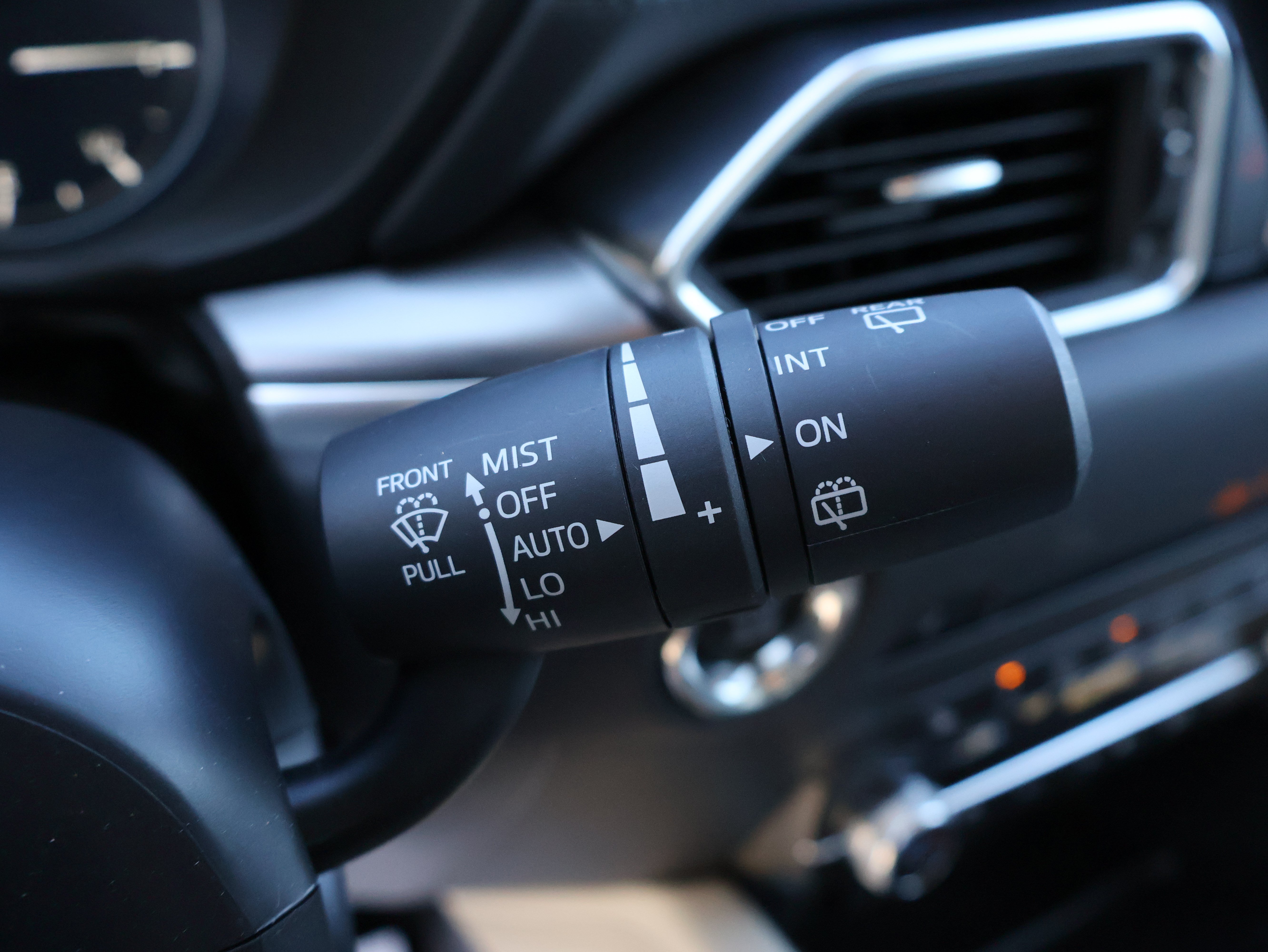 Certified 2025 MAZDA CX-5 AWD 2.5 S image 34