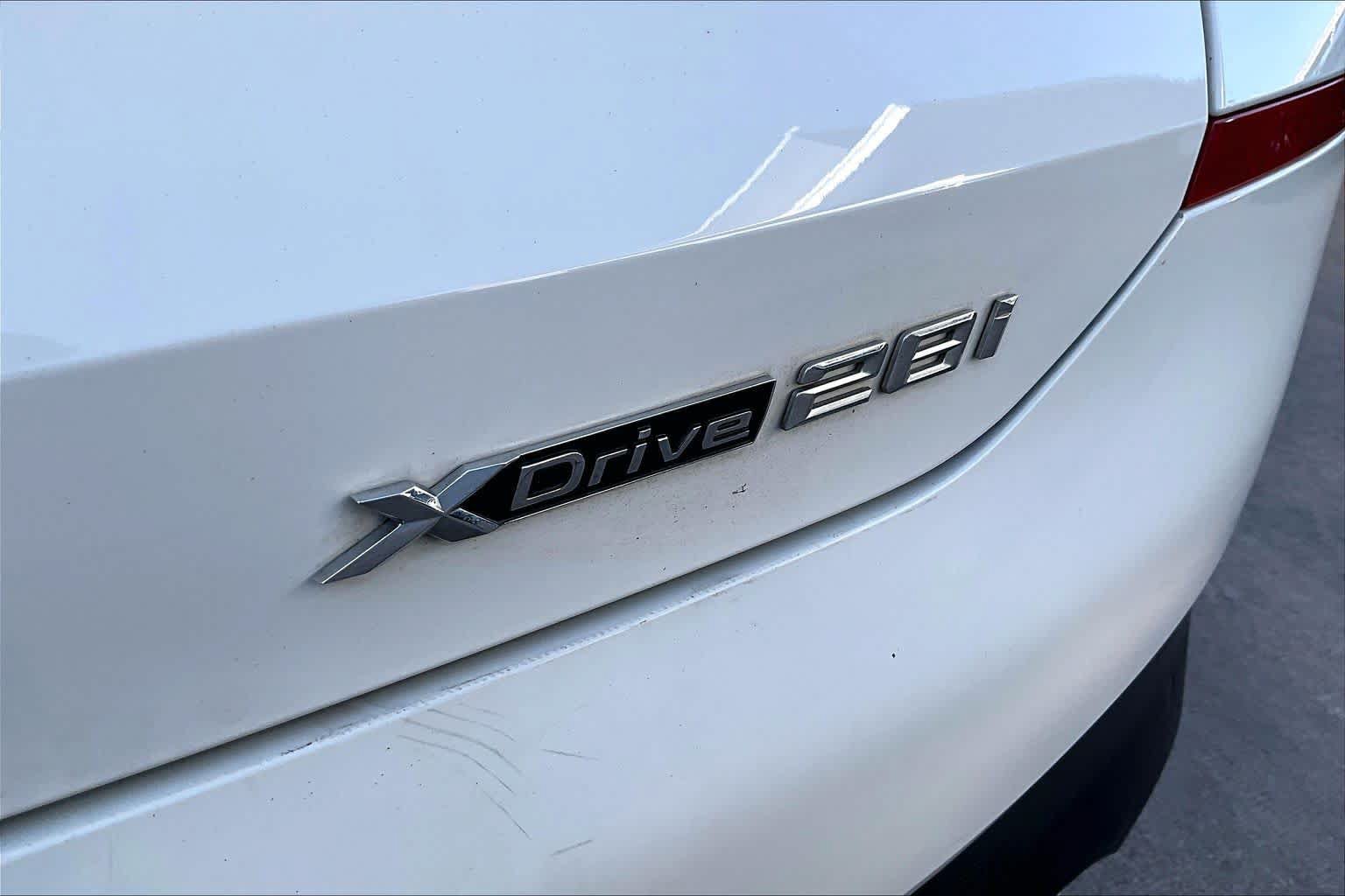 Used 2020 BMW X2 xDrive28i w/ Premium Package AWD/4WD image 10