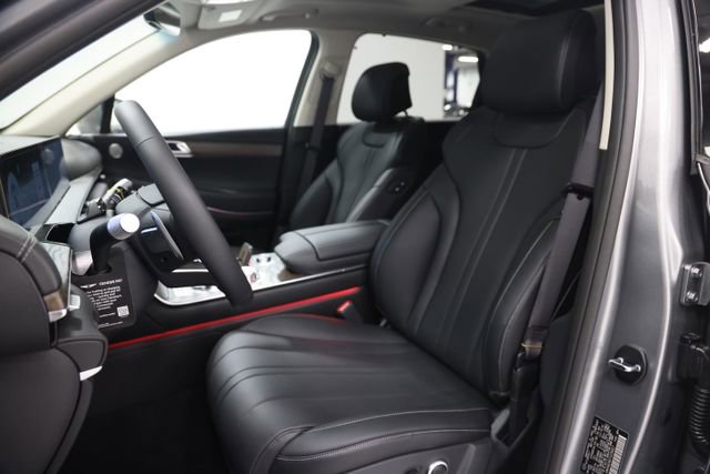 New 2026 Genesis GV80 2.5T Select AWD/4WD image 20