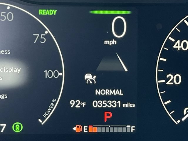 Certified 2025 Honda CR-V Sport-L image 16
