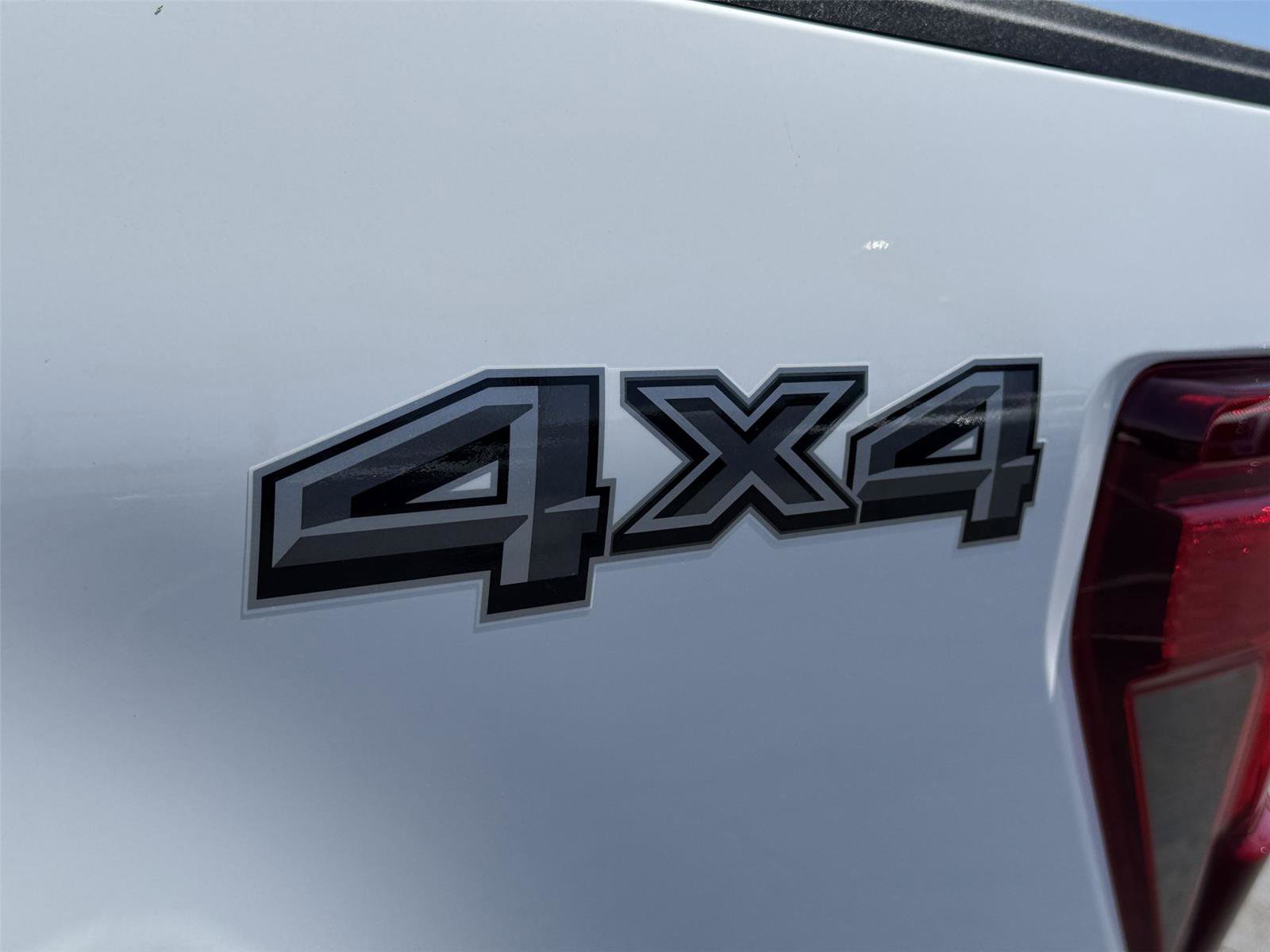 Used 2025 Ford F150 XL AWD/4WD image 11