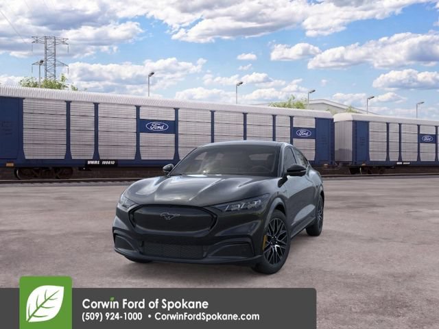 New 2026 Ford Mustang Mach-E Premium AWD/4WD image 4