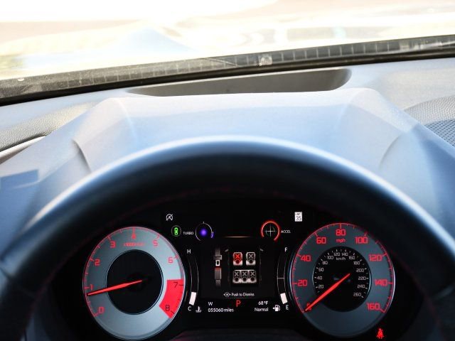 Certified 2023 Acura RDX A-Spec AWD/4WD image 34