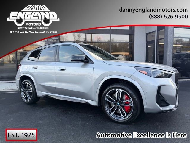 Used 2024 BMW X1 M35i w/ Premium Package