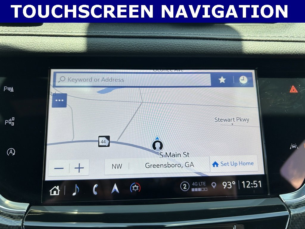 Used 2024 Cadillac XT6 Sport w/ Technology Package image 3