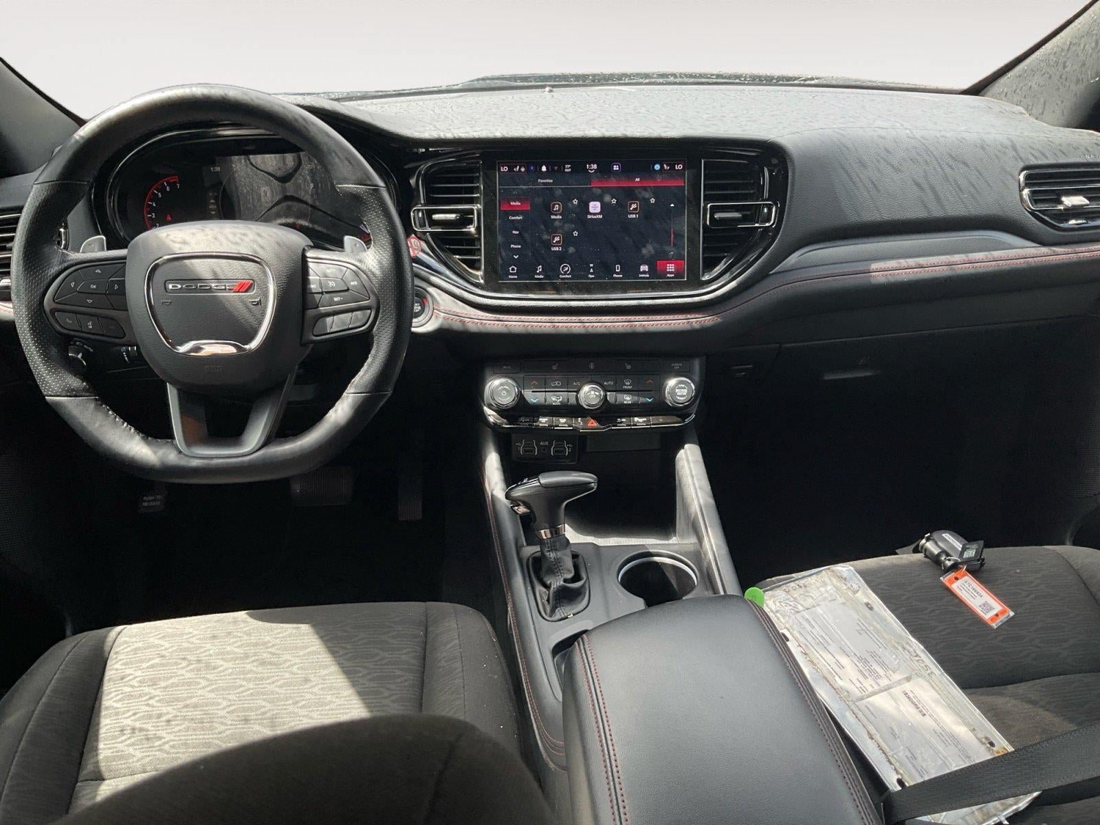 Used 2026 Dodge Durango GT AWD/4WD image 10