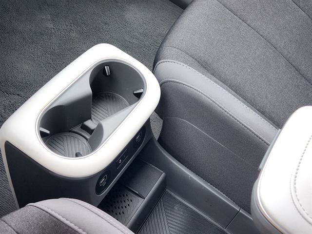 Used 2024 Hyundai Ioniq 5 SEL image 15