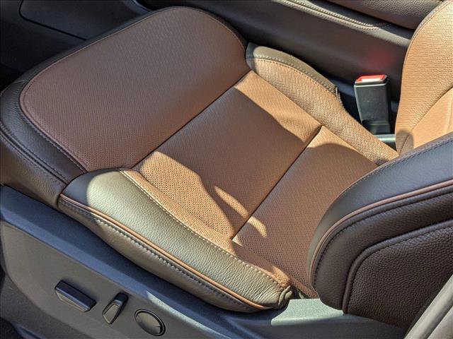 New 2026 Ford Expedition King Ranch image 4