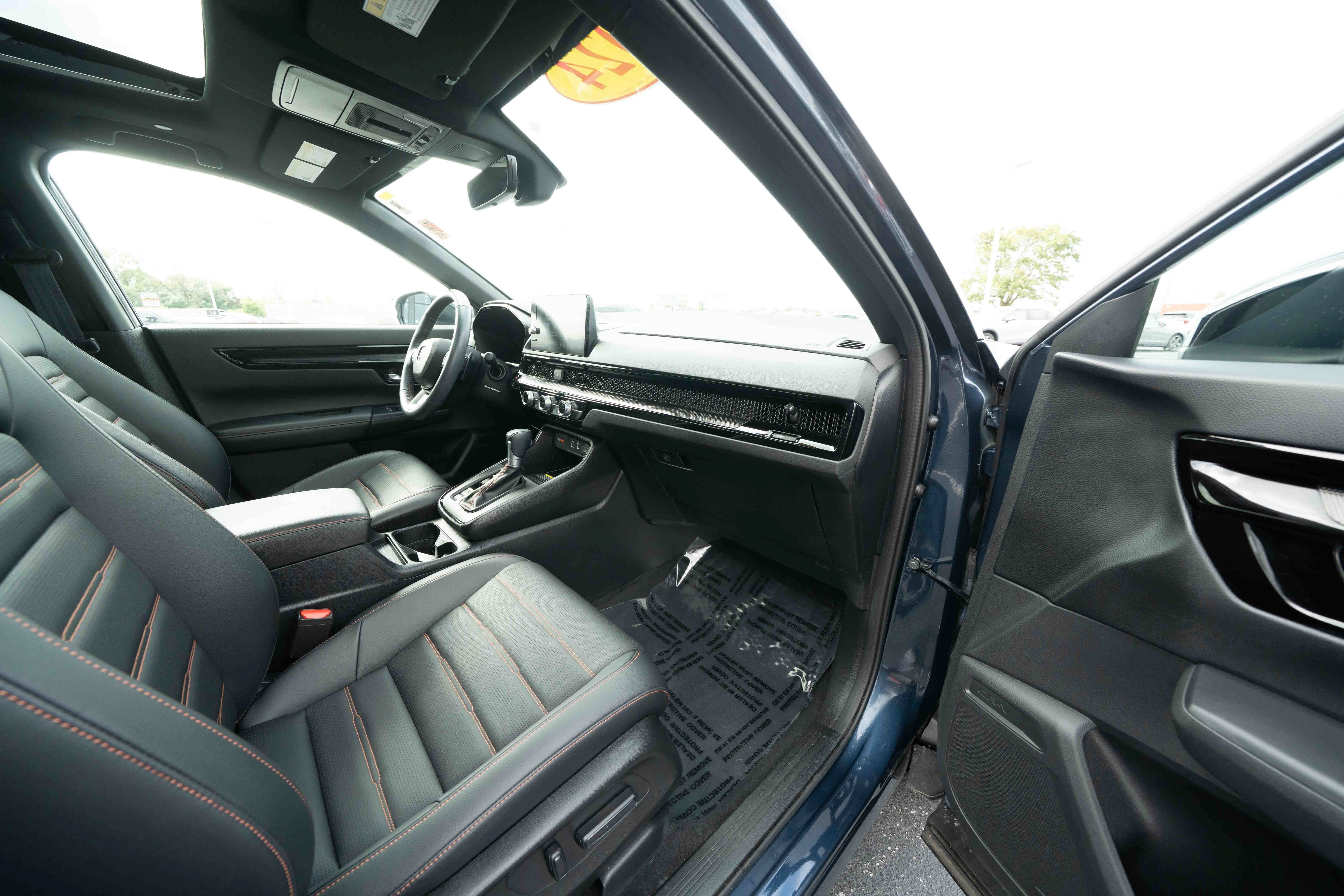 Used 2024 Honda CR-V Sport Touring image 26