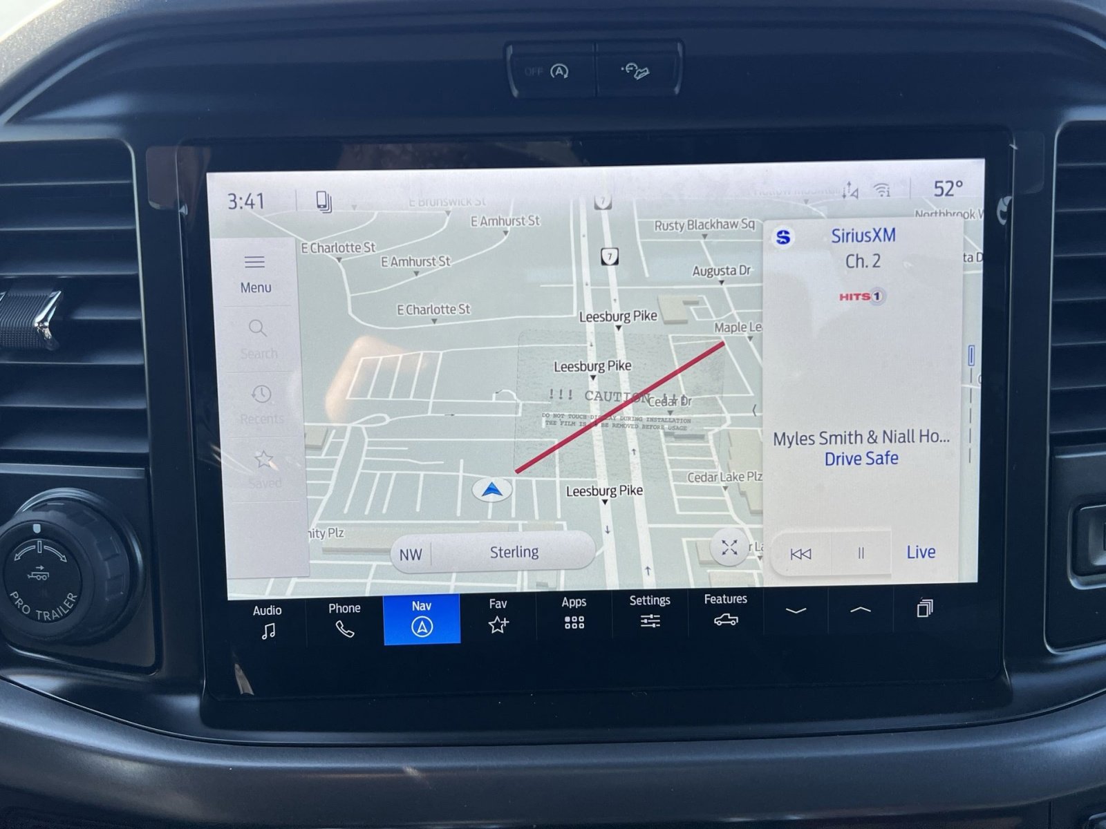 New 2026 Ford F150 XLT AWD/4WD image 20