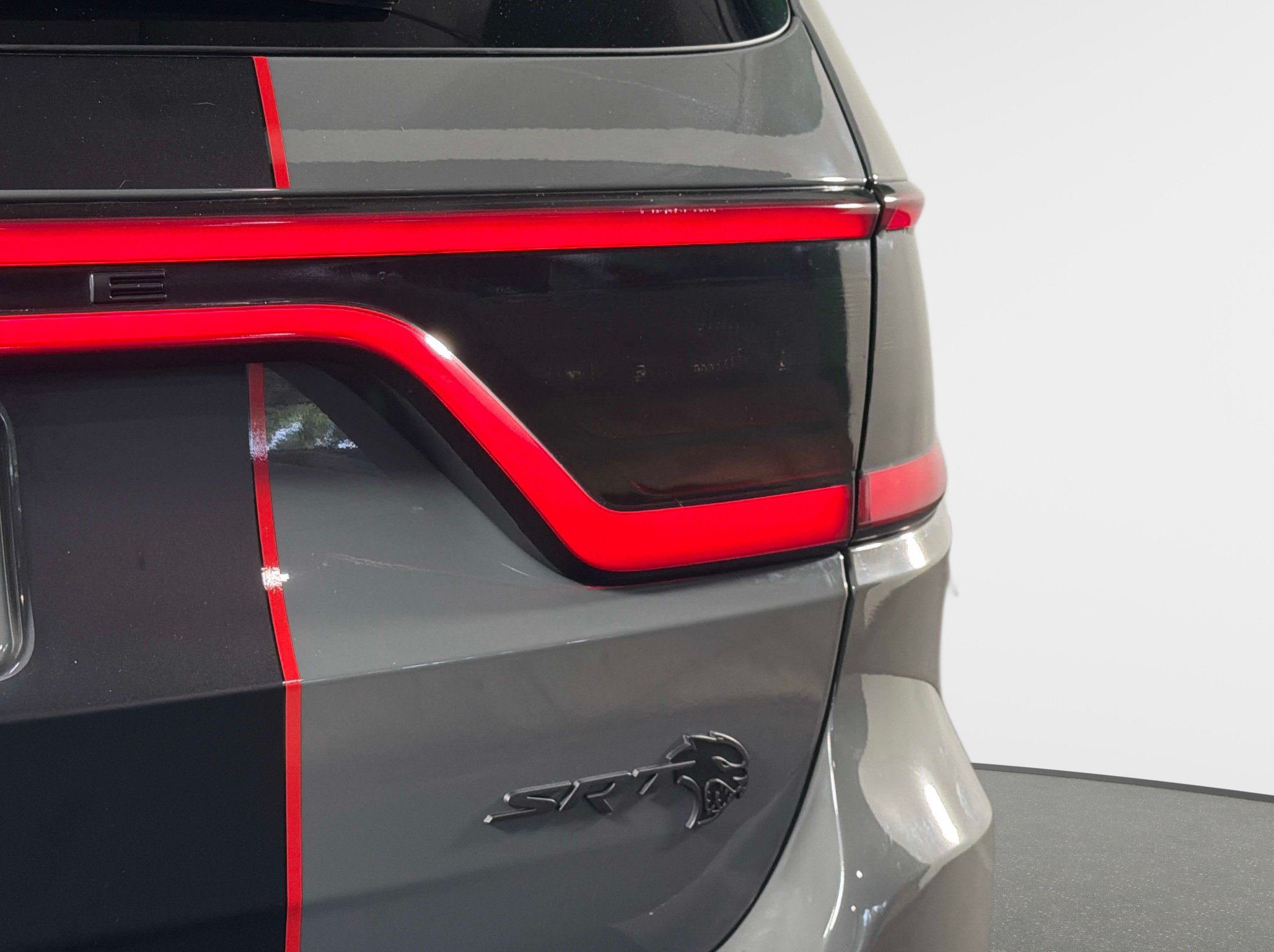 Used 2023 Dodge Durango SRT Hellcat AWD/4WD image 8