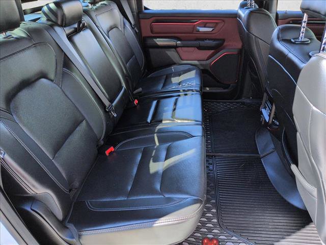 Used 2021 RAM 1500 Rebel w/ Rebel Level 2 Equipment Group image 20
