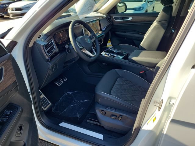 New 2026 Volkswagen Atlas SEL Premium R-Line AWD/4WD image 31