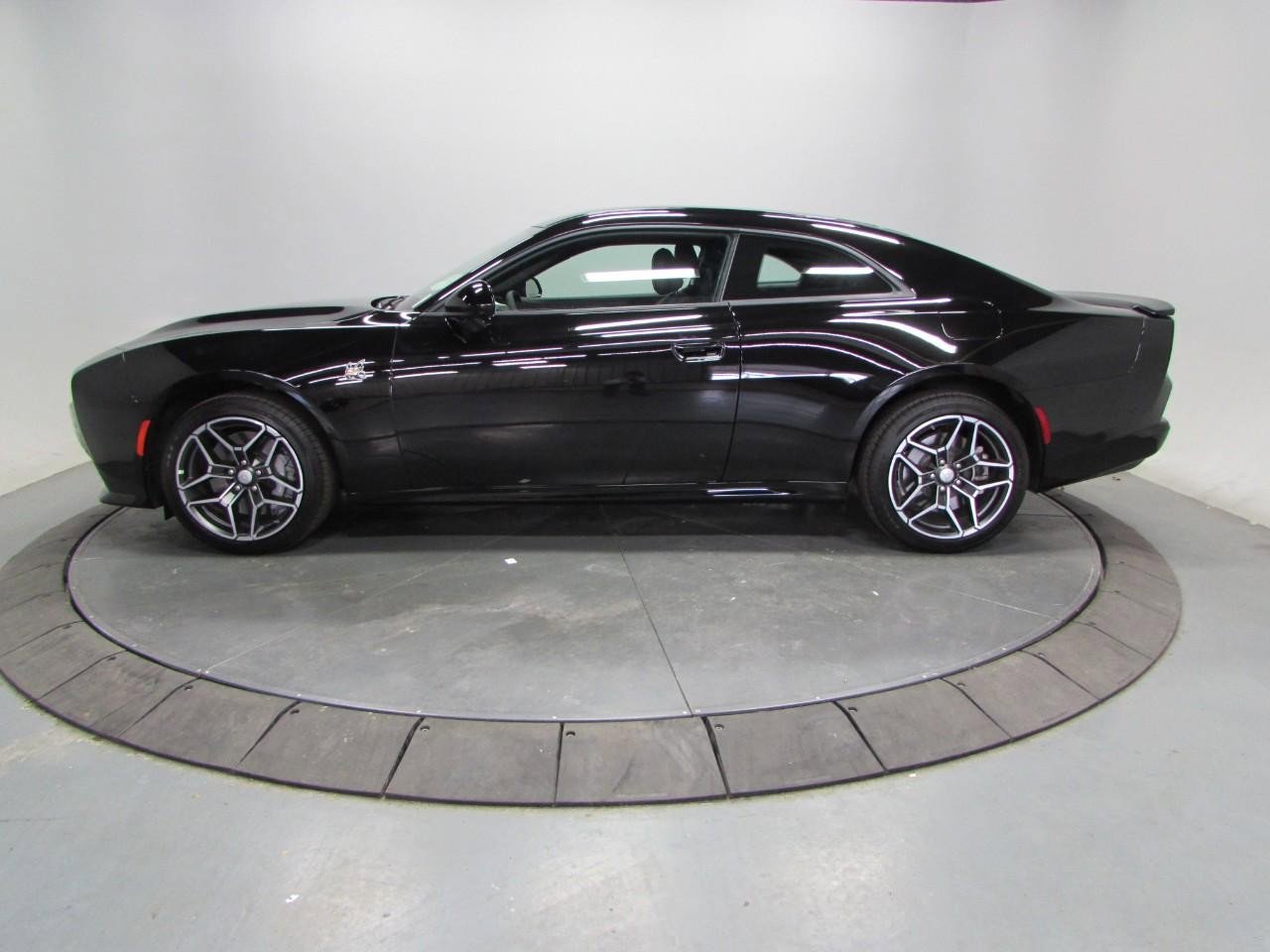 New 2026 Dodge Charger Scat Pack AWD/4WD image 4