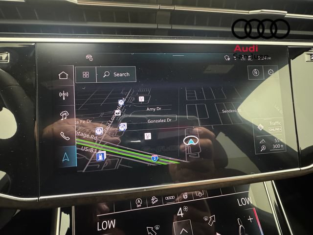 New 2026 Audi Q7 2.0T Premium AWD/4WD image 17