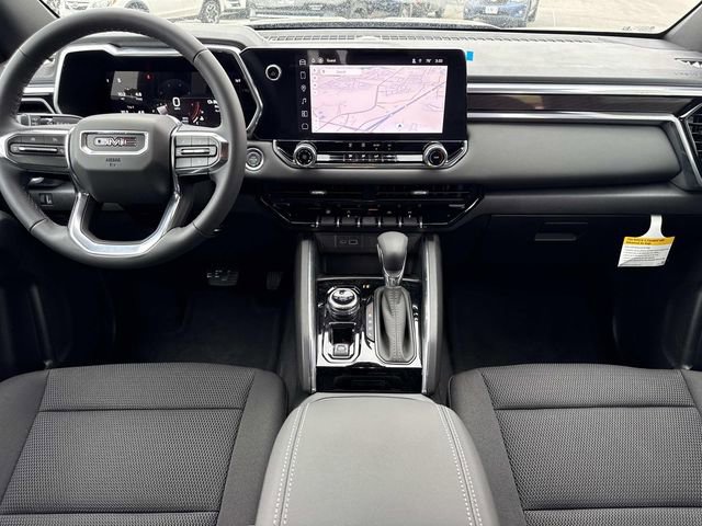 New 2026 GMC Canyon Elevation image 19