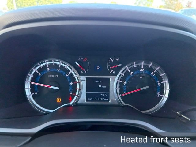 Used 2019 Toyota 4Runner Limited AWD/4WD image 34