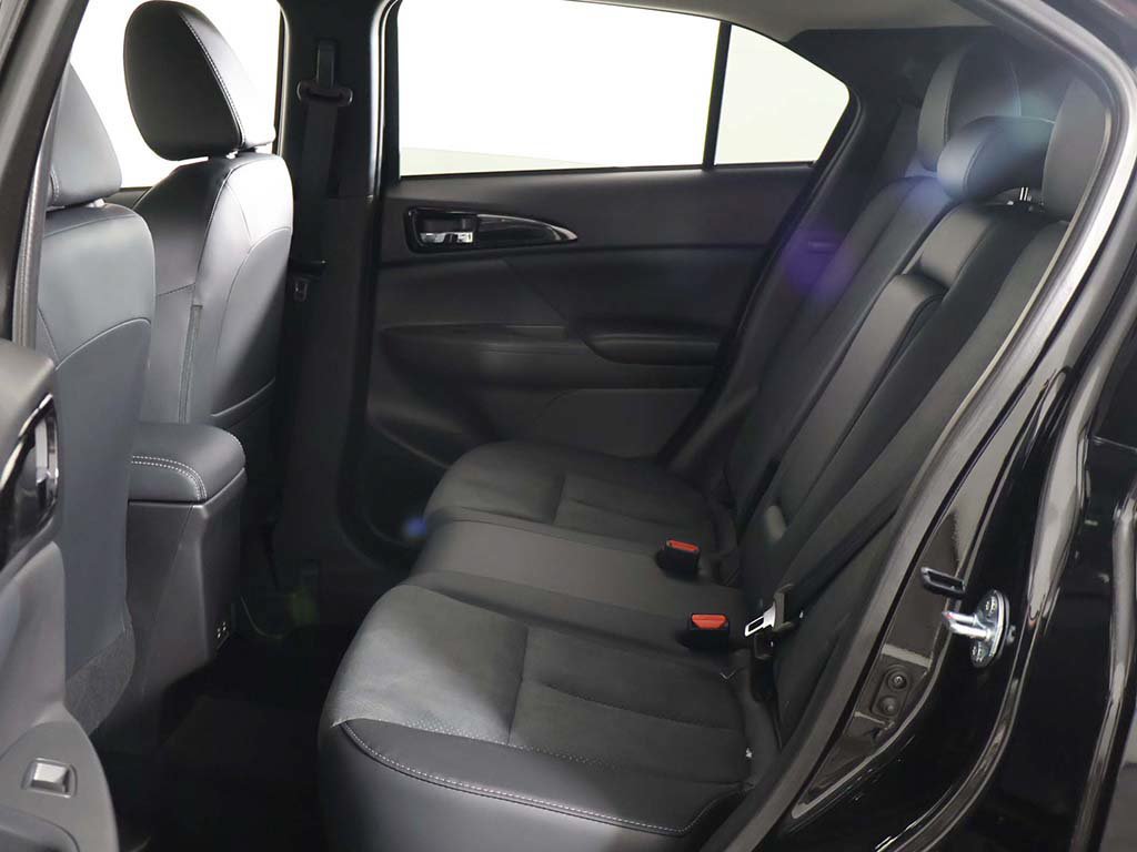 New 2026 Mitsubishi Eclipse Cross SE AWD/4WD image 28