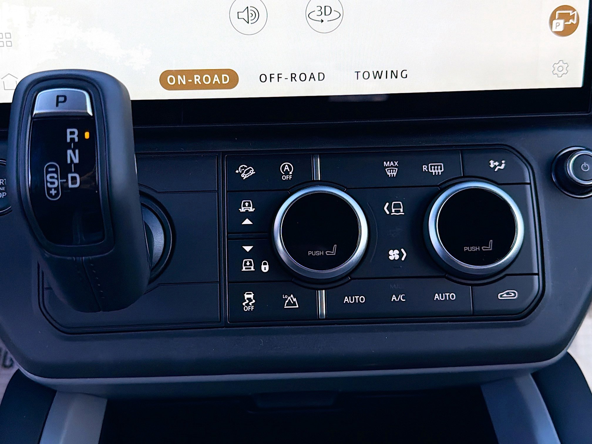 New 2026 Land Rover Defender 110 X image 35