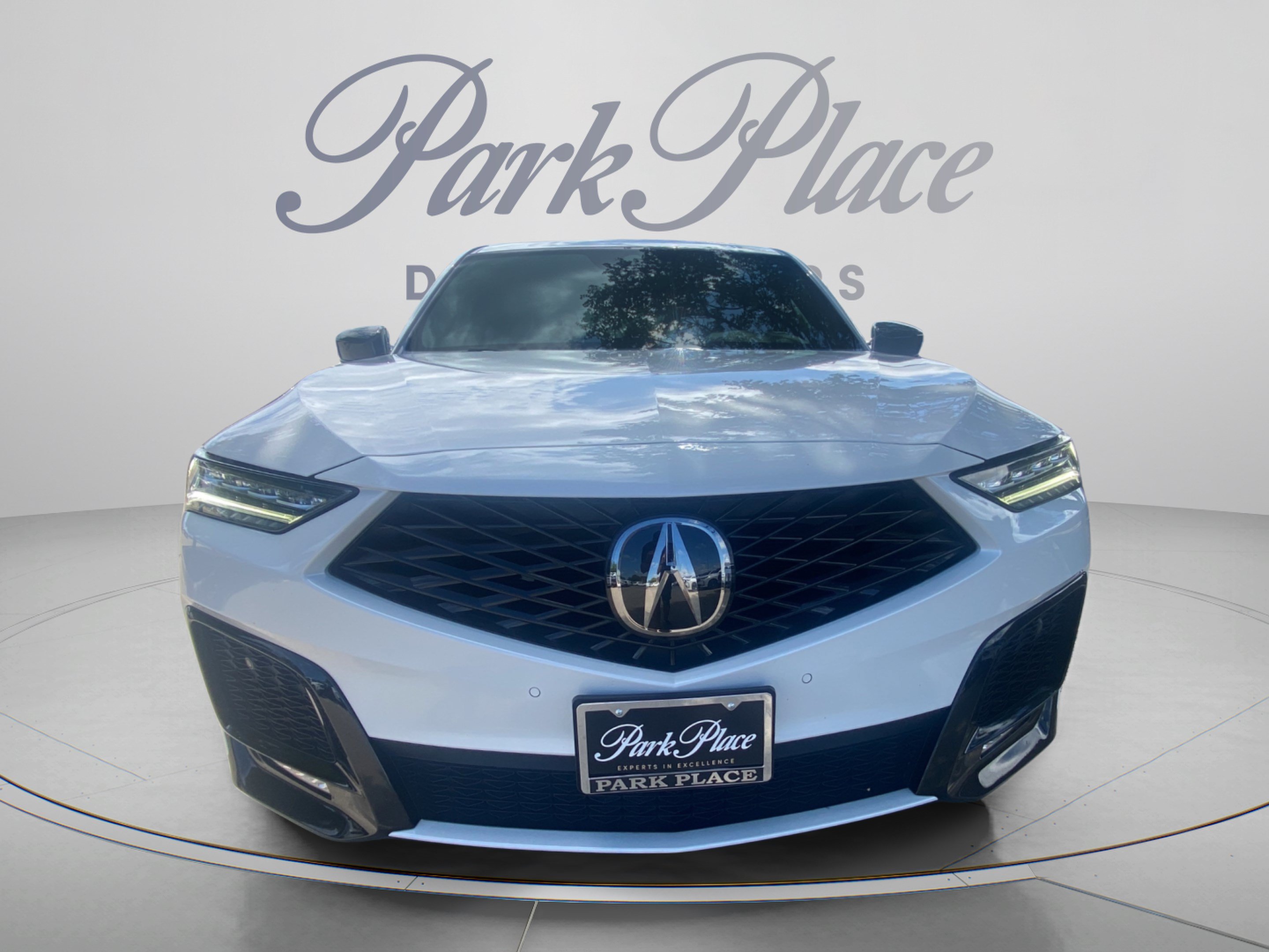 Used 2025 Acura MDX A-Spec AWD/4WD image 9