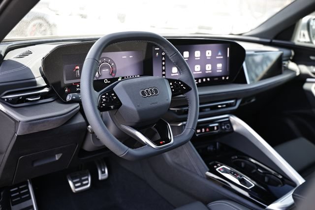 New 2026 Audi SQ5 Premium Plus AWD/4WD image 20