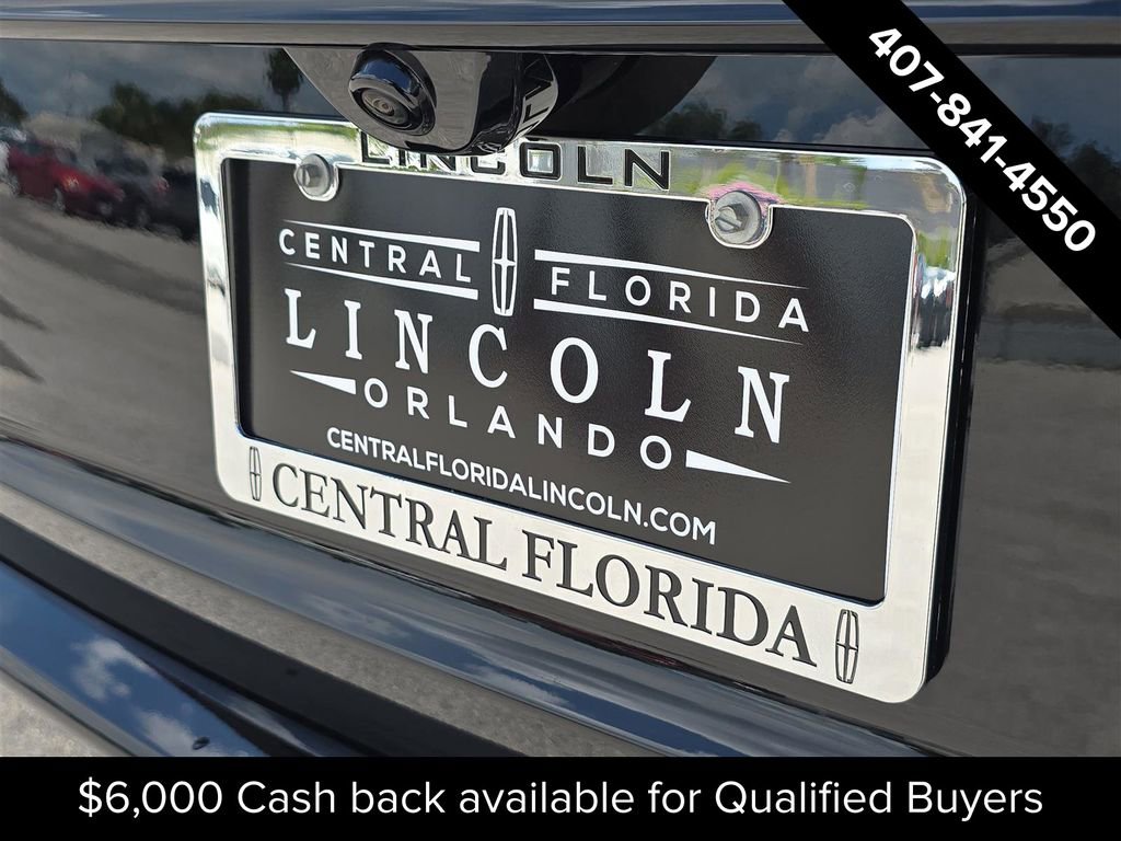 New 2025 Lincoln Aviator 2WD w/ Equipment Group 101A image 7