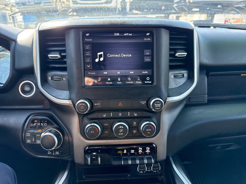 Used 2020 RAM 1500 Big Horn image 40