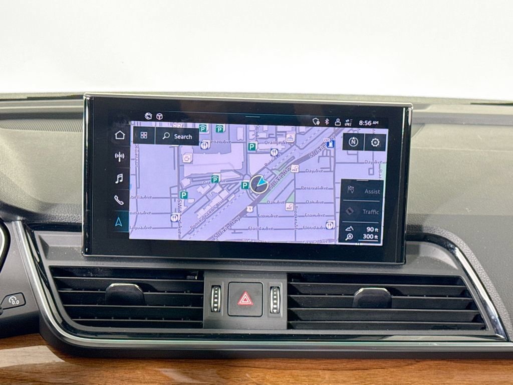 Used 2022 Audi Q5 2.0T Premium Plus image 24