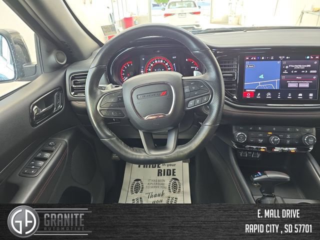 Used 2024 Dodge Durango GT image 13