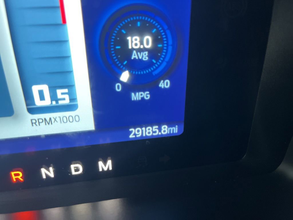Used 2022 Ford Bronco Wildtrak AWD/4WD image 20