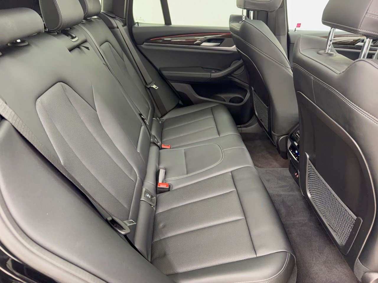 Used 2024 BMW X3 xDrive30i w/ Premium Package AWD/4WD image 29