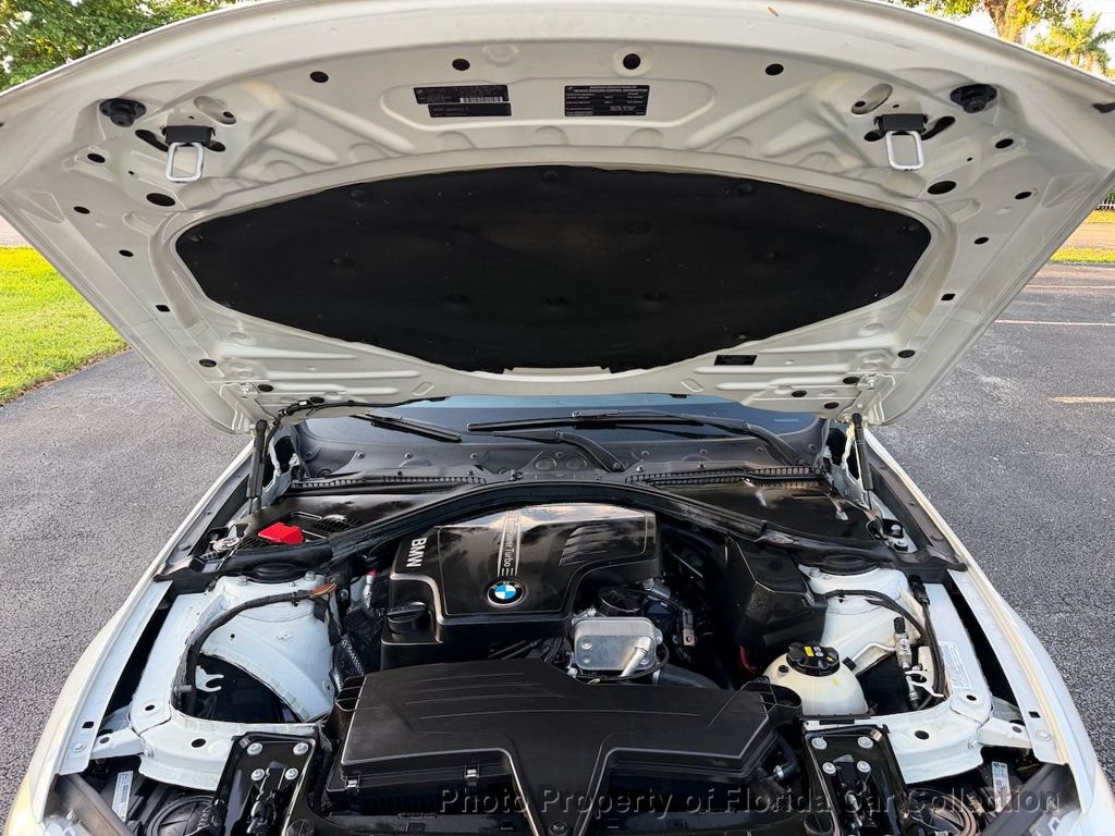 Used 2014 BMW 320i Sedan RWD image 74
