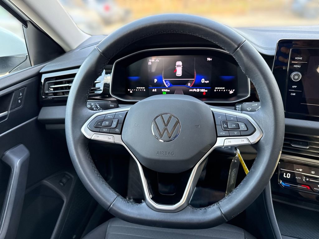 Used 2025 Volkswagen Jetta S image 11