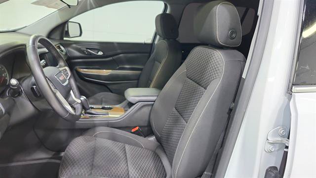Used 2019 GMC Acadia SLE FWD image 11