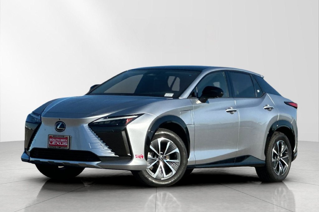 Used 2023 Lexus RZ 450e Premium w/ Technology Package AWD/4WD image 2