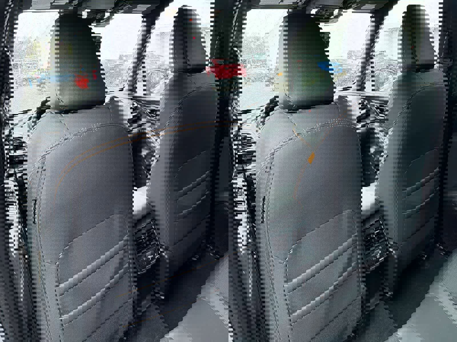 Used 2023 Subaru Forester Wilderness AWD/4WD image 19