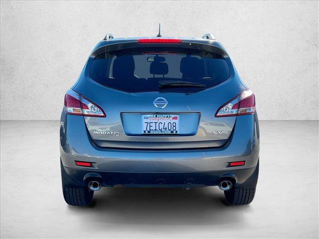 Used 2014 Nissan Murano SV w/ Value Package image 6