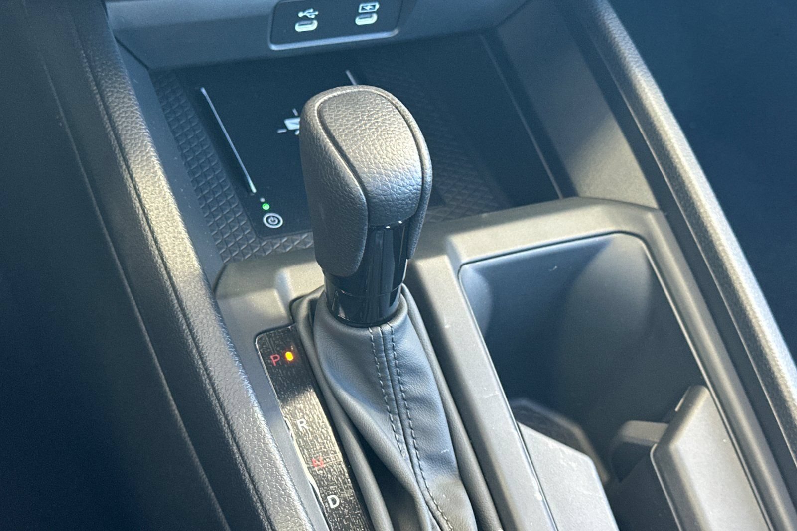 New 2026 Honda Accord SE image 23