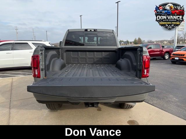 New 2026 RAM 2500 Laramie image 21