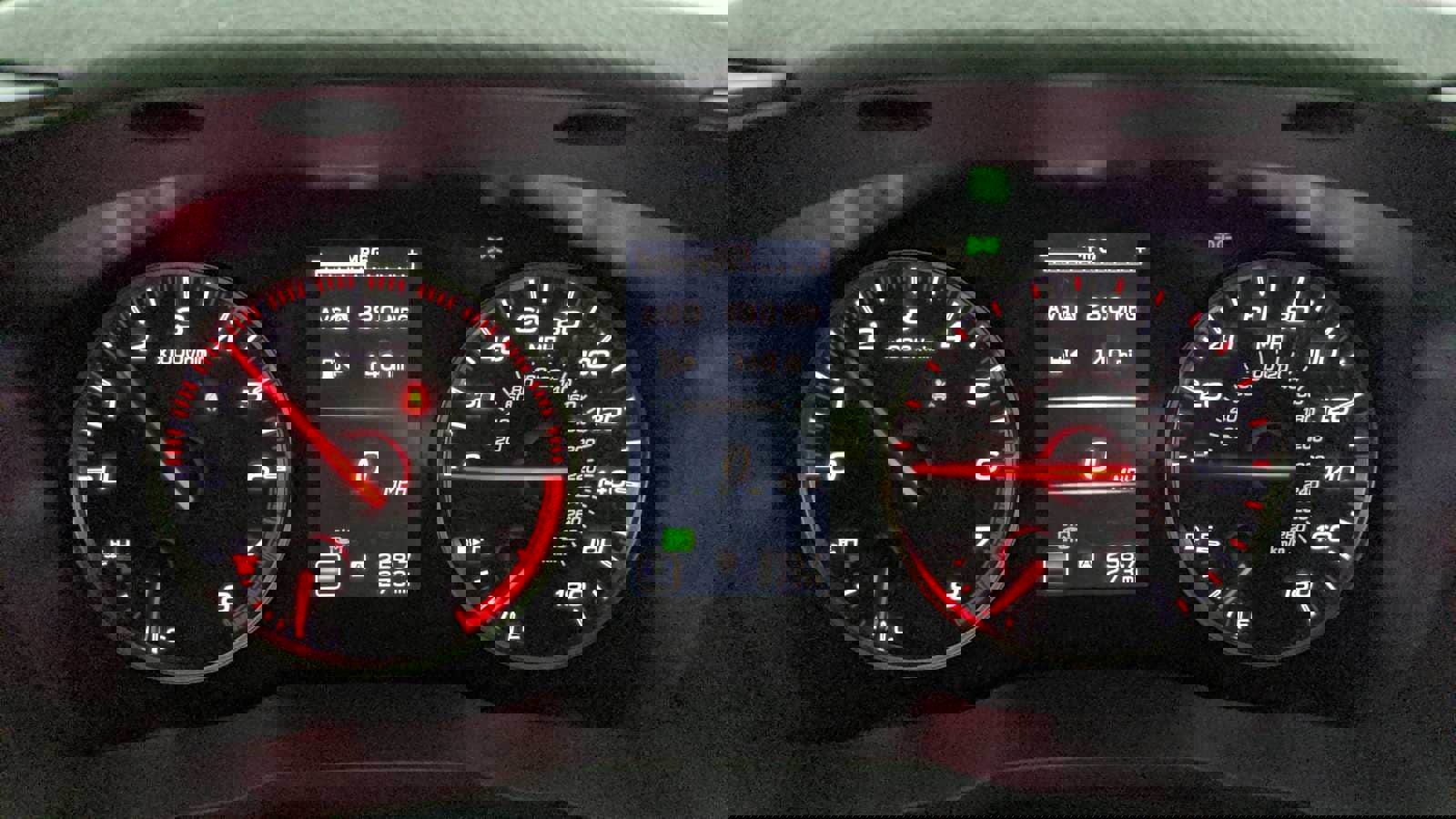 New 2025 Subaru WRX Premium image 16