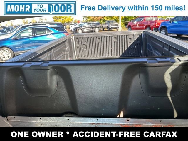 Used 2022 Chevrolet Colorado LT w/ Fleet Safety Package image 29