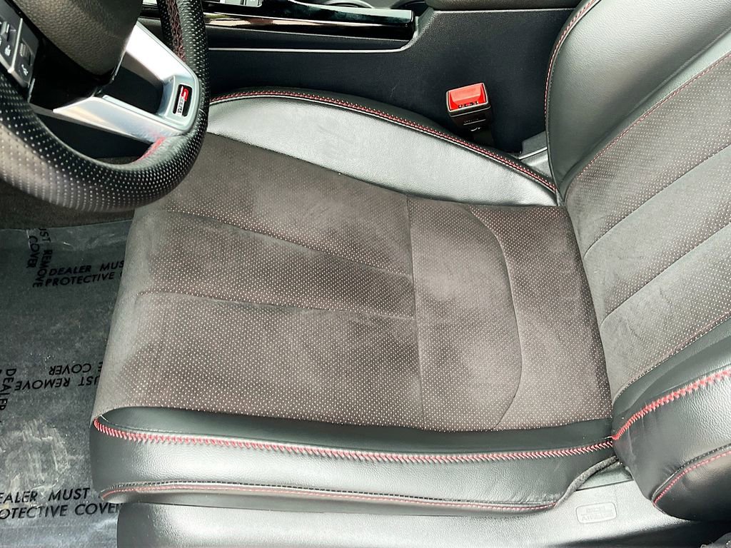 Used 2024 Acura Integra Type S image 19