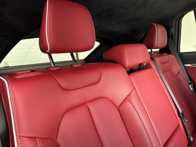 Used 2024 Jeep Wagoneer Launch Edition image 50