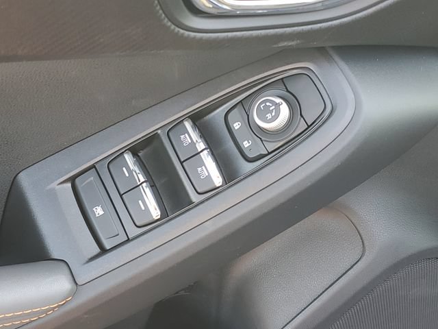 New 2026 Subaru Crosstrek 2.5i Limited AWD/4WD image 16