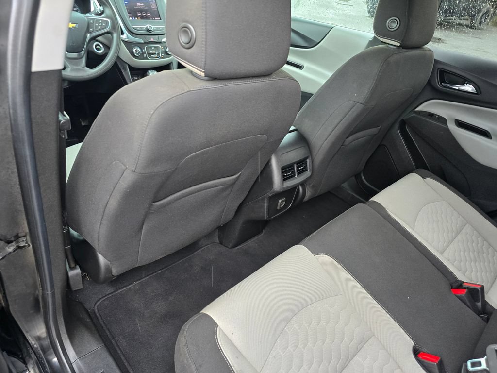 Used 2020 Chevrolet Equinox LT AWD/4WD image 26