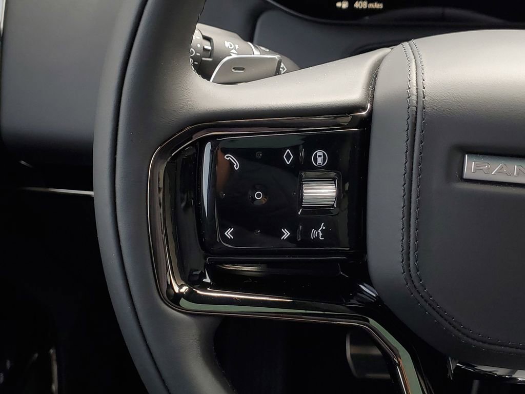 New 2026 Land Rover Range Rover Sport Dynamic SE AWD/4WD image 19