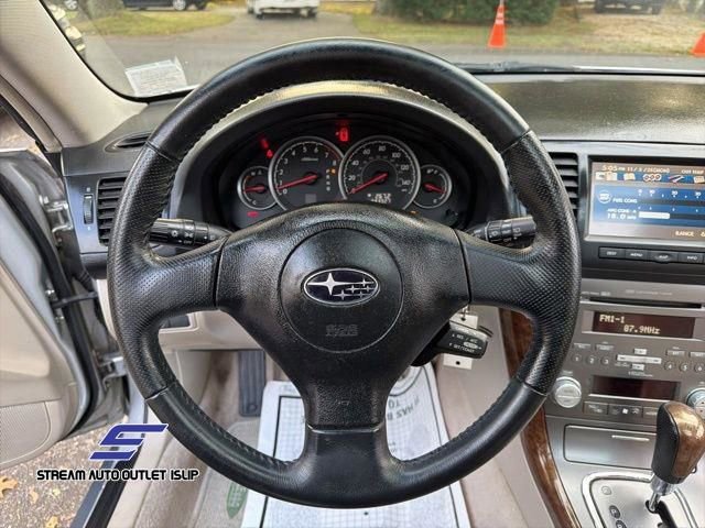 Used 2007 Subaru Outback 2.5i image 32