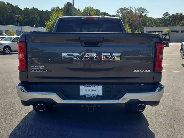New 2026 RAM 1500 Laramie image 20
