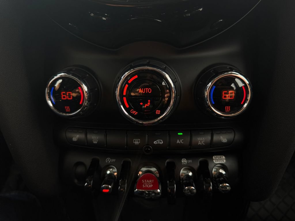 Used 2019 MINI Cooper S w/ Storage Package FWD image 17