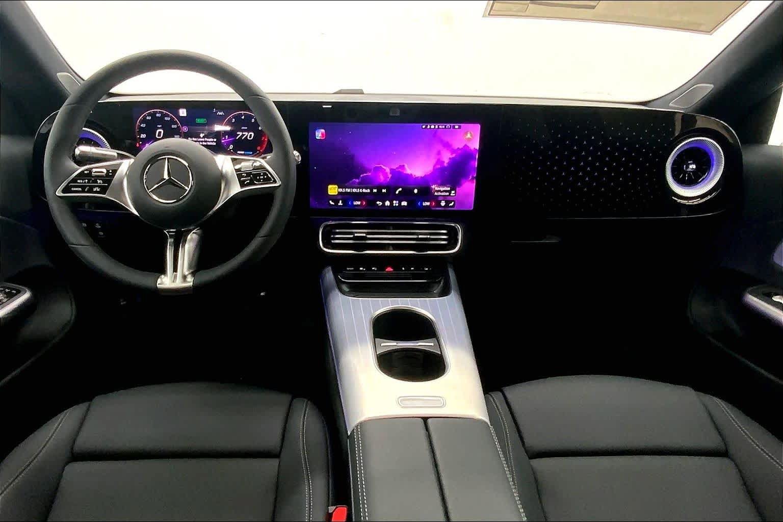 New 2027 Mercedes-Benz CLA 220 image 17